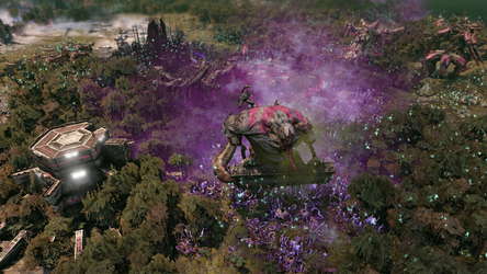 ZEPHON screenshot 5
