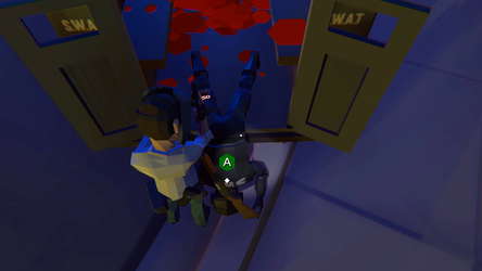 Dead Crisis (ex Bio Crisis: Evil Hazard) screenshot 9
