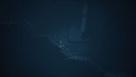 Little Nightmares III screenshot 10