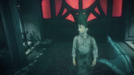 The 7th Guest VR screenshot 13