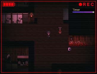 Silent dream screenshot 2