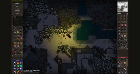 Phobos screenshot 9