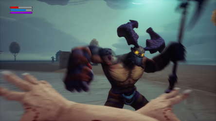 Graveyard Spells screenshot 3