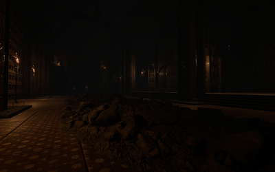 Malevolent Madness screenshot 8