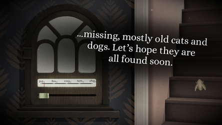 Tick Tock: A Tale for Two screenshot 3