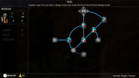 Wellspring: Altar of Roots screenshot 6