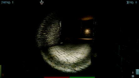 Sentenced screenshot 9
