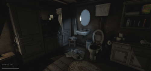 Deathbloom: Chapter 1 screenshot 3
