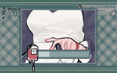 异化之恶〇Abnormal Treatment screenshot 6