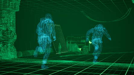 Byte Breach screenshot 2