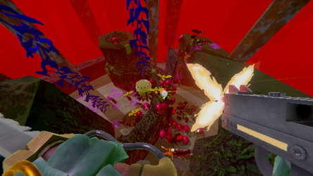 KILLBUG screenshot 1