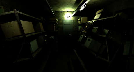 Shattered Lights screenshot 4