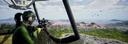 Just Survival - The Zombie Awakening screenshot 3