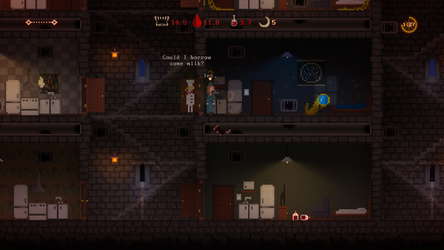 Vlad the Landlord screenshot 9