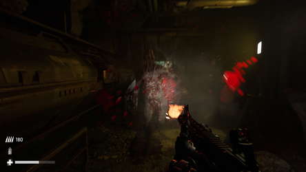 Terminate: Study X screenshot 7
