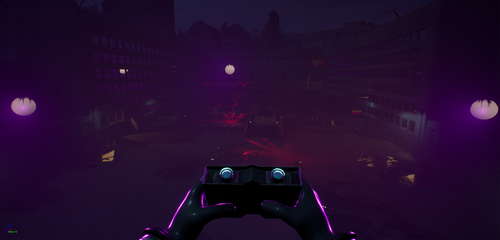 Project13: Nightwatch screenshot 3