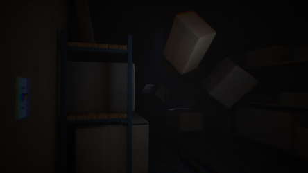 Echoveil : The Last Guest screenshot 5