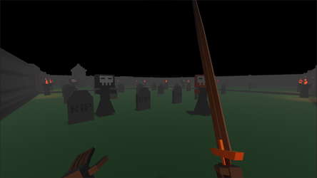 VINCERE screenshot 4