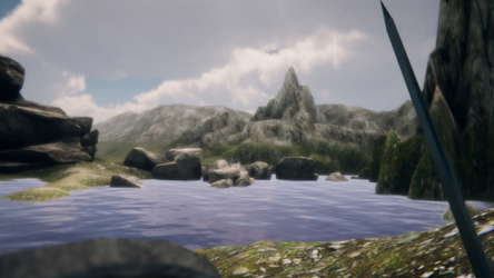 Fight For Eden screenshot 5