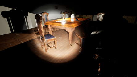 Shadow Of The Devil screenshot 5