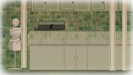Love Alone Death screenshot 2