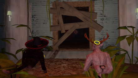 Animal Company screenshot 1
