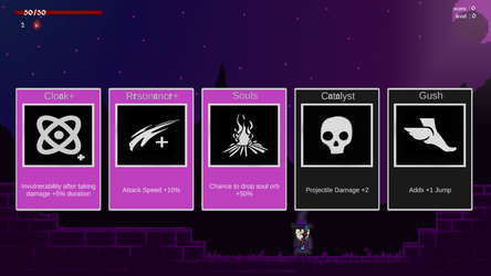 The Wand Wizard screenshot 2