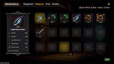 Sharded World screenshot 31