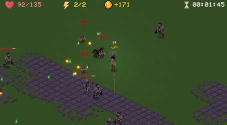 Arpicos screenshot 5