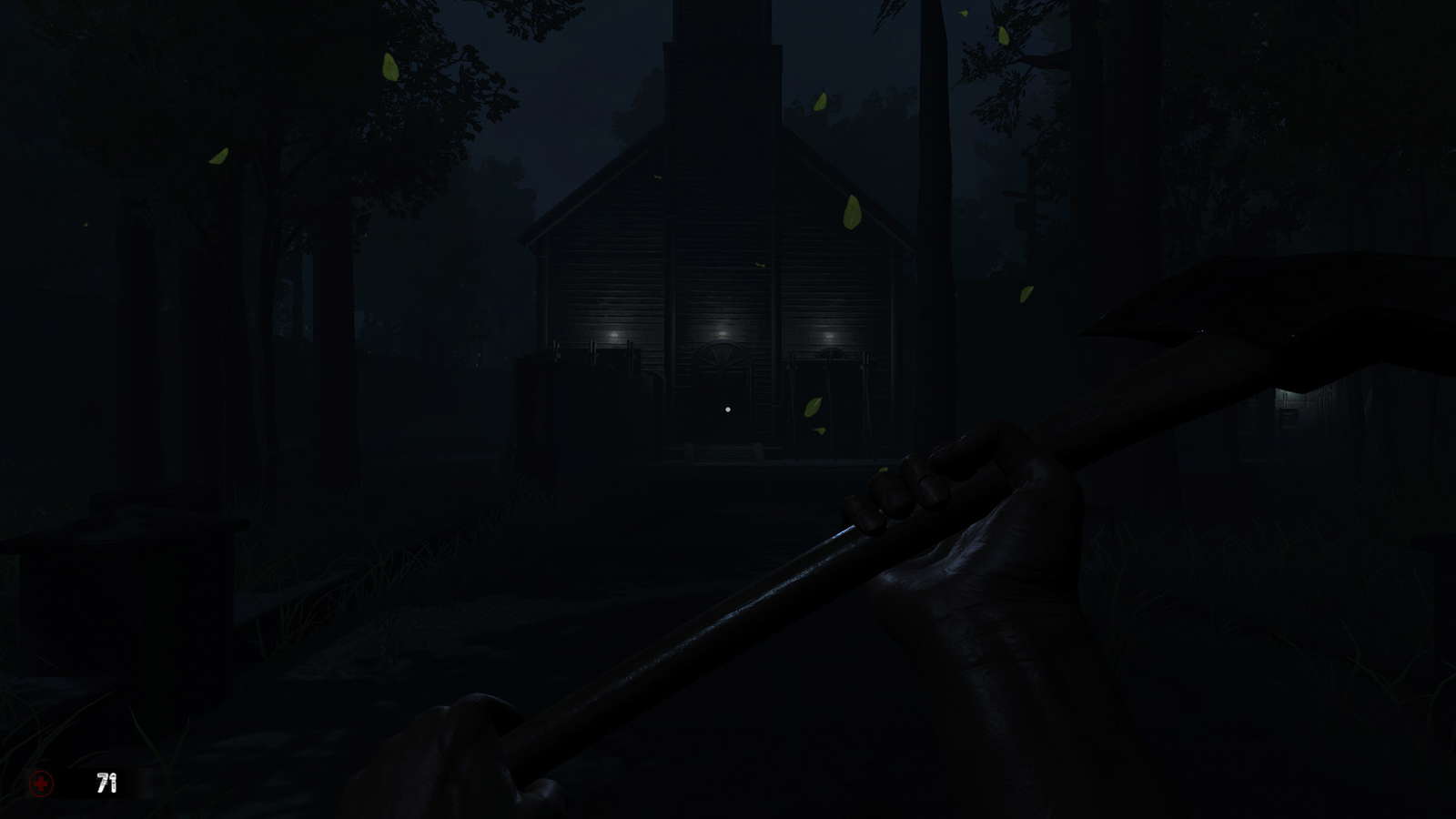 Somewhere: Sect of Relic screenshot