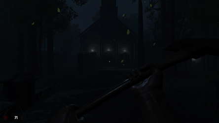 Somewhere: Sect of Relic screenshot 1