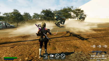死亡禁地 2   The Dead Zone 2 screenshot 12