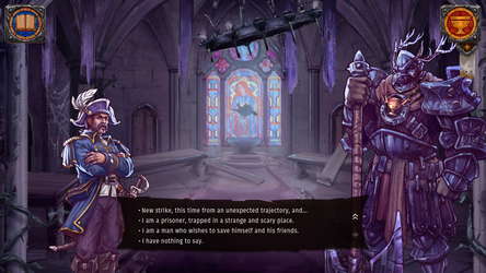 With Good Intentions screenshot 11