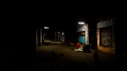Soul Roach City screenshot 8