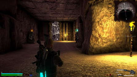 Maze of Perdition screenshot 15