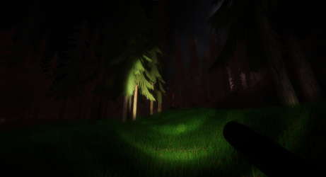 Siren Head: The Horror Experience screenshot 5