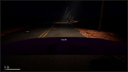 Drive Beyond Horizons screenshot 12