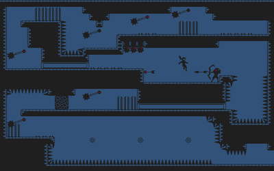 The Pale Piper screenshot 3