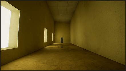 The Backrooms: Expedition screenshot 1