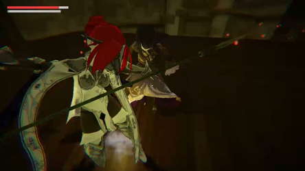 Stella's Pointless Castle Awakening screenshot 3