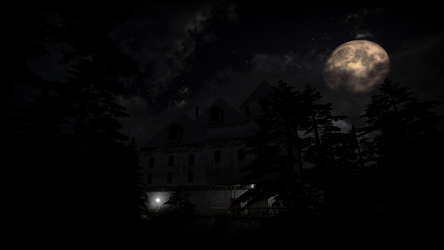Nightmare House: The Original Mod screenshot 1