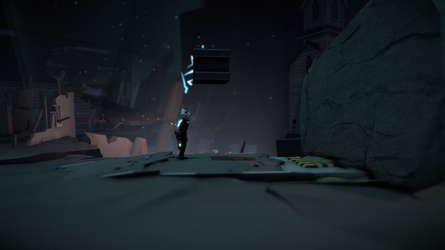 S.O.L Search of Light screenshot 3