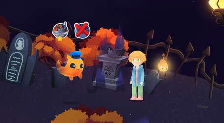 Asfalia: Fear screenshot 2