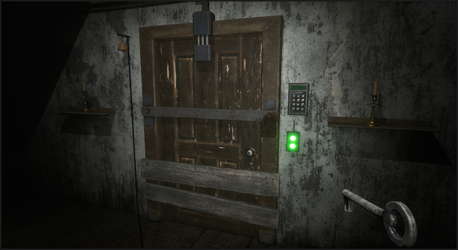 Granny: Escape Together screenshot 7