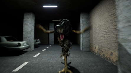Escape Floor Zero screenshot 3