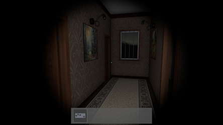 Last victim. House of Fear screenshot 2