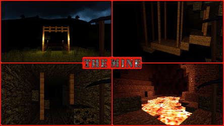 Horror Cartridge Collection screenshot 3