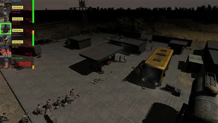 Fatal Hour: Petroleum screenshot 20