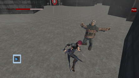 BlackLaceAssassins screenshot 8