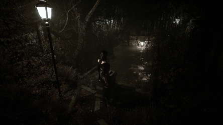 Echoes of the Living screenshot 3